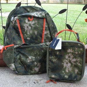 lands end luggage sets